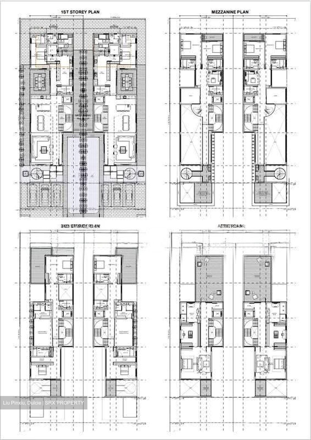 Braddell Heights Estate (D13), Detached #631575611